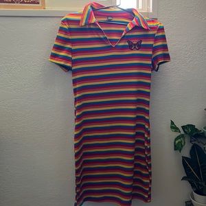 Brand new lost the tags